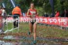 Junior Women, 2022 National Cross Country Relays, Berry Hill Park, Mansfield.  Photo: David T. Hewitson/Sports for All Pics